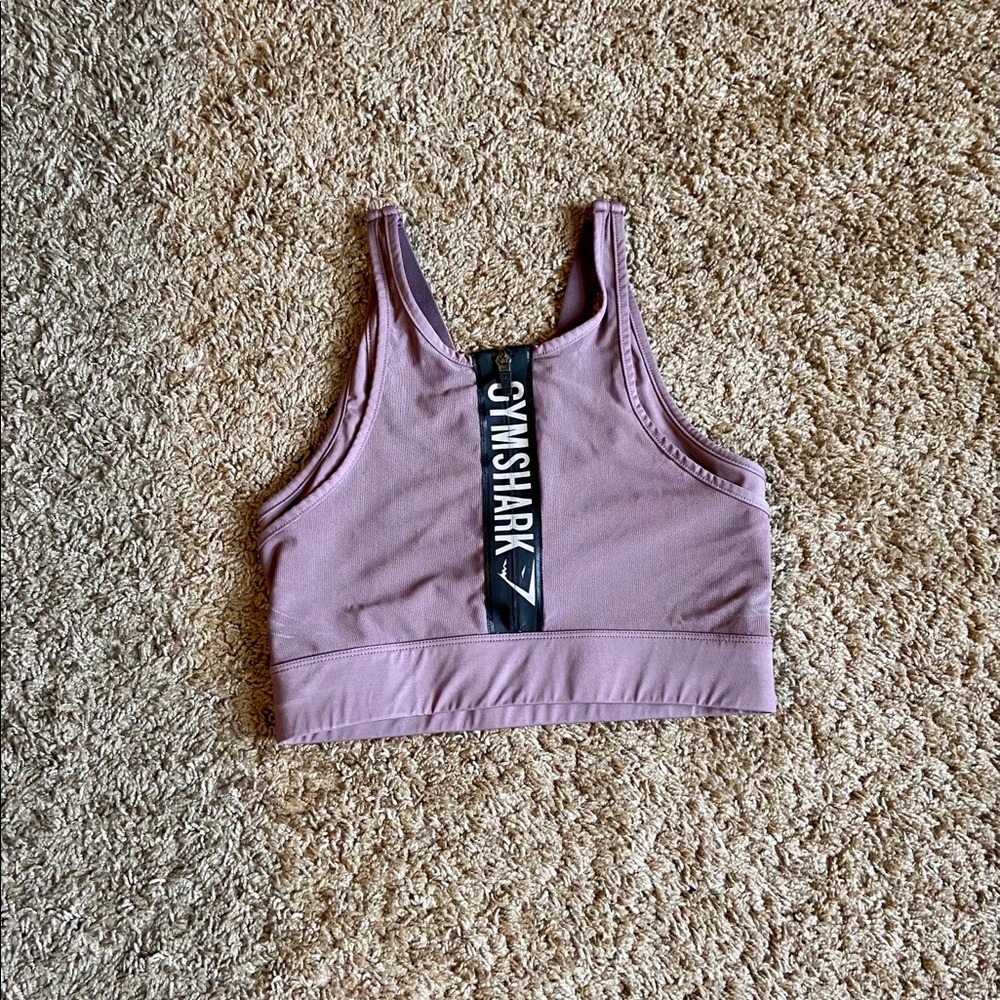 Gymshark Sports bra